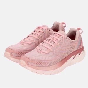 Hoka One One x OV Clifton 4 size 8